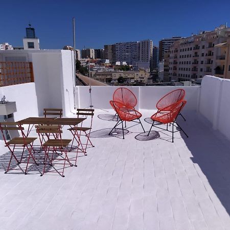 Urban Apartment Dystrykt Dystrykt Faro Zewnętrze zdjęcie