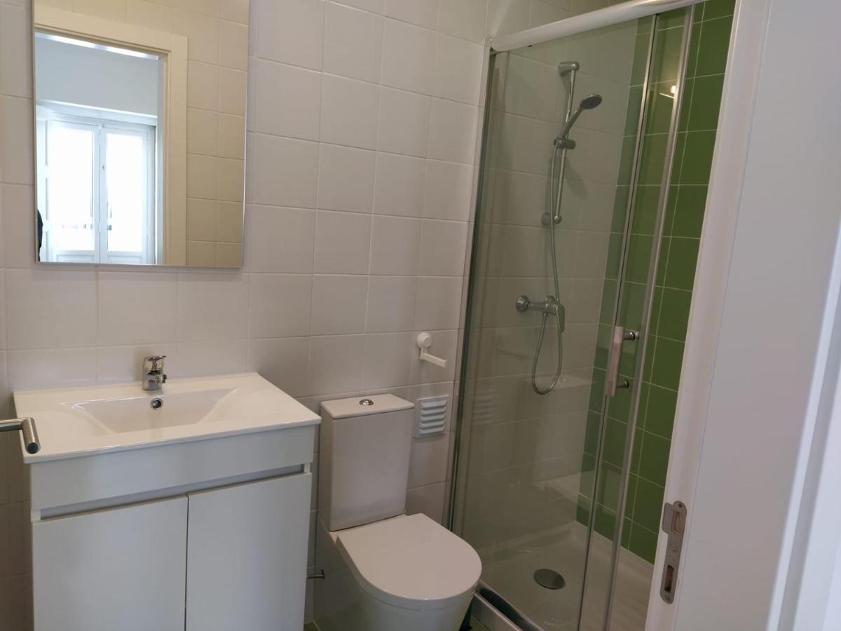 Urban Apartment Dystrykt Dystrykt Faro Zewnętrze zdjęcie