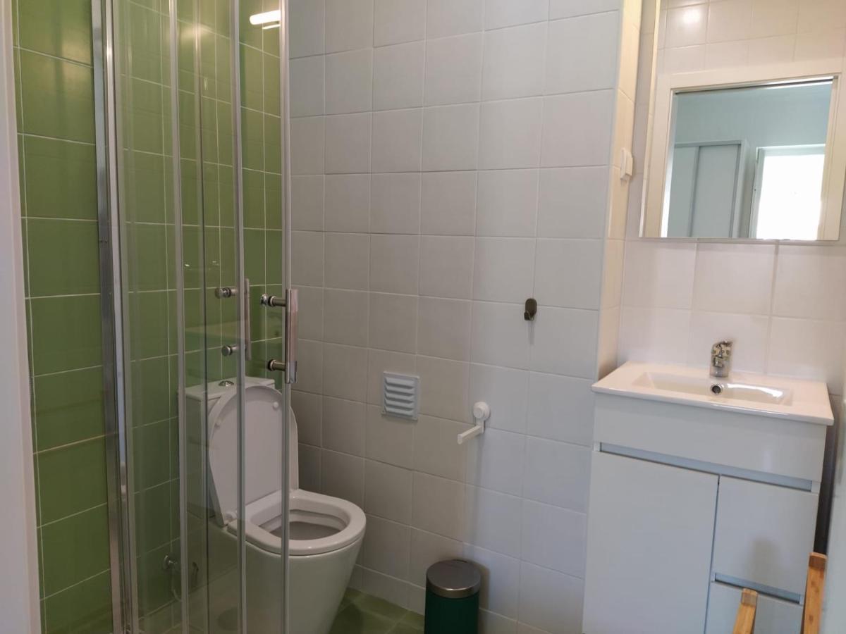 Urban Apartment Dystrykt Dystrykt Faro Zewnętrze zdjęcie