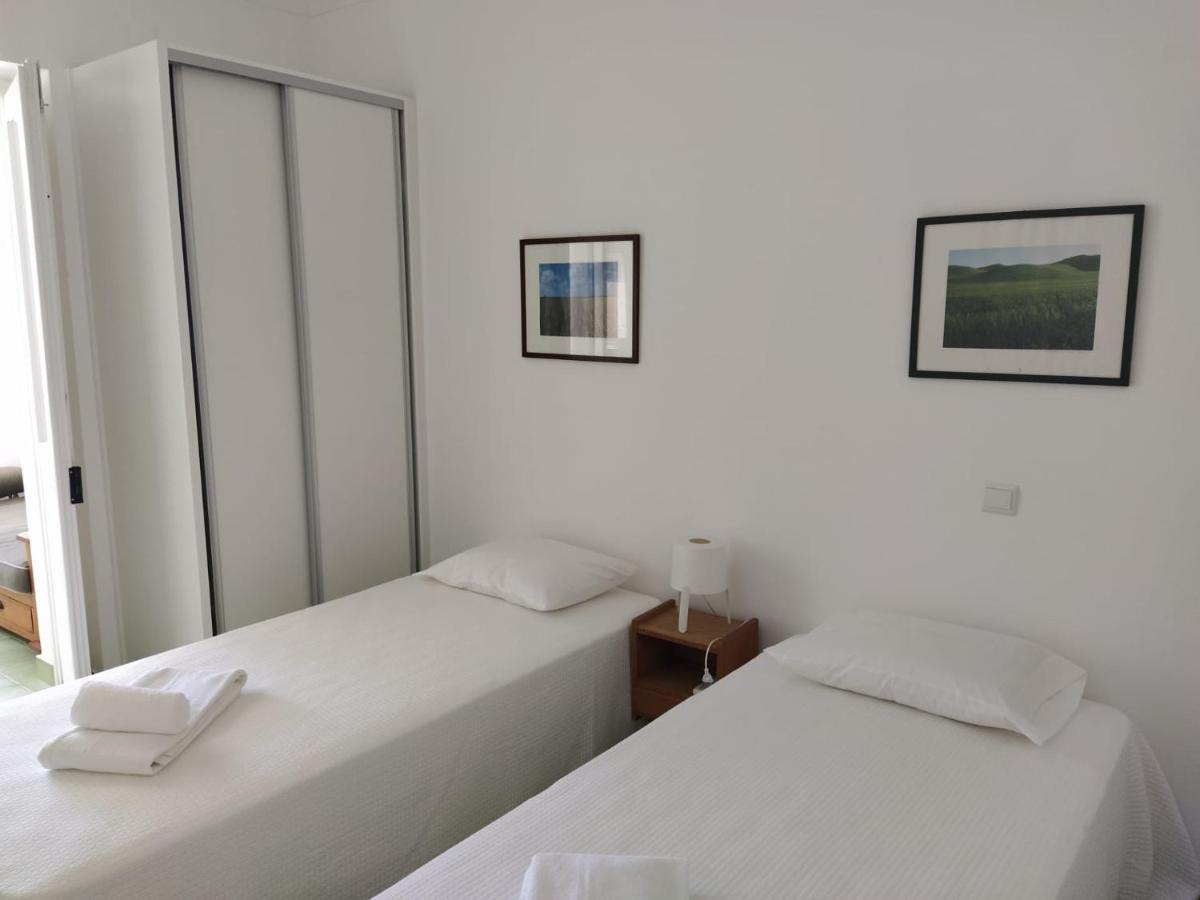 Urban Apartment Dystrykt Dystrykt Faro Zewnętrze zdjęcie