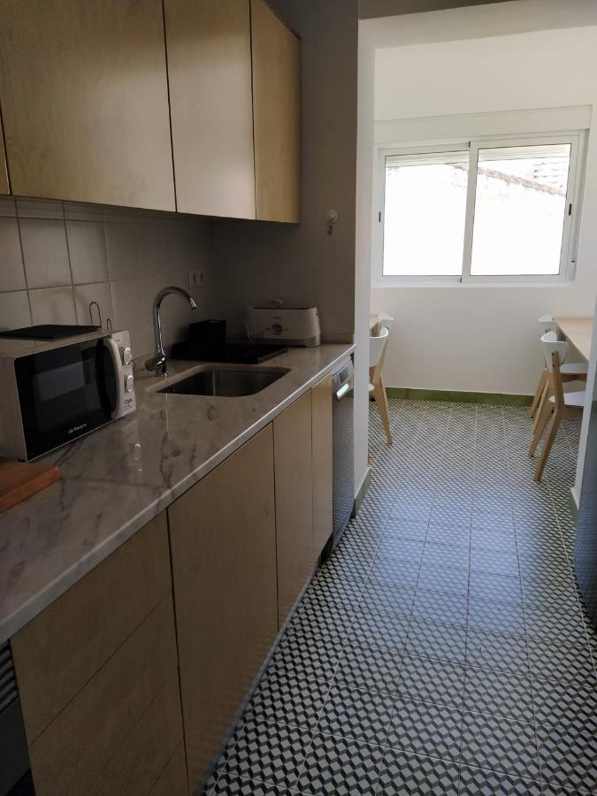 Urban Apartment Dystrykt Dystrykt Faro Zewnętrze zdjęcie
