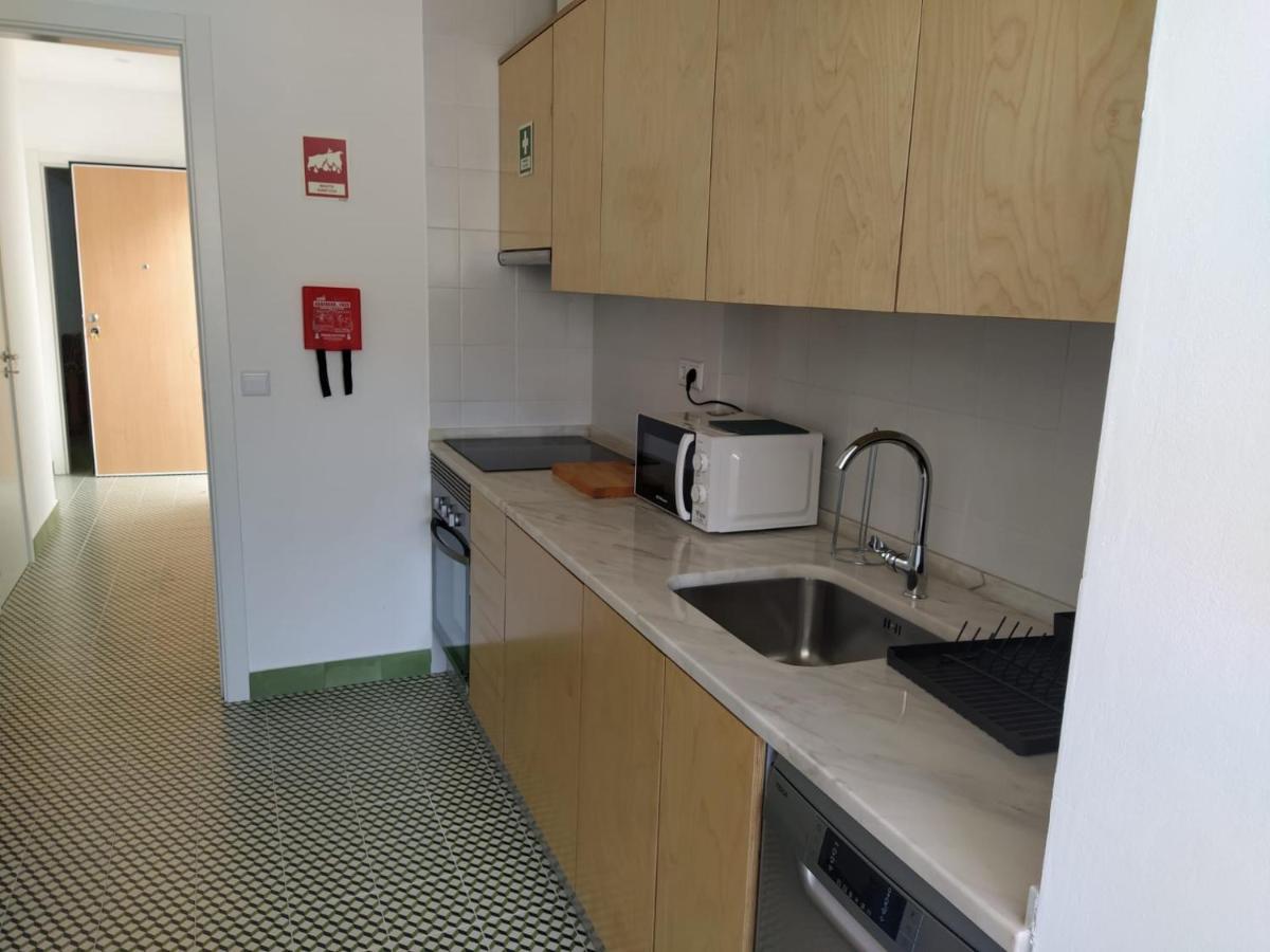 Urban Apartment Dystrykt Dystrykt Faro Zewnętrze zdjęcie